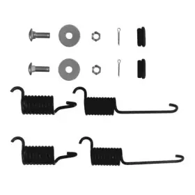 R40h9200 Meritor Hold Down Kit