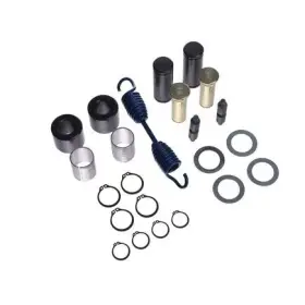 R507015 Meritor Kit Br Rep Mnr #3