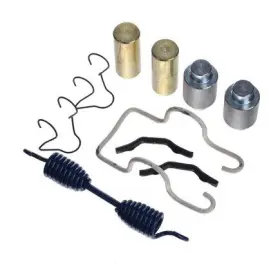 R507076 Meritor Kit Brk Rep Mnr #3
