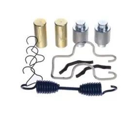 R507076 Meritor Kit Brk Rep Mnr