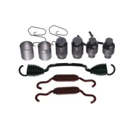 R508053 Meritor Kit Brk Hdw Mnr