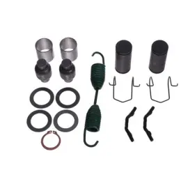 R509000 Meritor Kit Bk Rep Minr