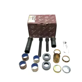 Sj4076 Meritor Guide Pin Kit For Select Models With Air Disc Brakes #2