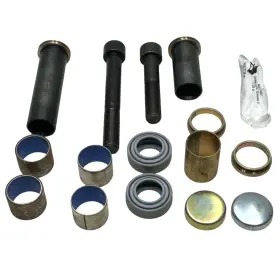 Sj4076 Meritor Guide Pin Kit For Select Models With Air Disc Brakes