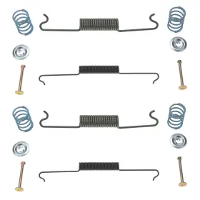 113698237d Mid America Motorworks 301625 Front Brake Shoe Hardware Kit For 1958-1964 Vw Bug Or Ghia