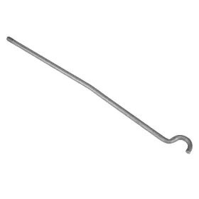 311711325 Mid America Motorworks 353596 1956-1979 Vw Beetle Emergency Brake Lever Pawl Rod Direct Fit