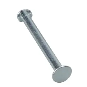 Mid America Motorworks 354-143 1962-1979 Volkswagen Brake Shoe Anchor Pin Aluminum 251609279