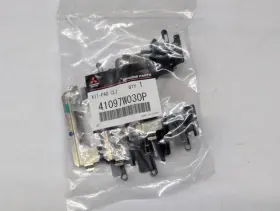 41097w030p Mitsubishi Genuine Clip Set Front Brake