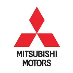 4605c331 Mitsubishi Genuine Disc Brake Anti-rattle Clip Set