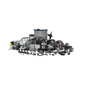 9375101300 Mitsubishi Spring Return New Oem