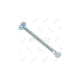 91246-02600 Mitsubishi / Caterpillar Pin Brake Shoe Hold Down S For