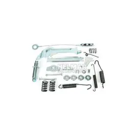 T-2017 Mitsubishi / Caterpillar Brake Hardware Kit Lh For