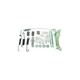 T-2021 Mitsubishi / Caterpillar Brake Hardware Kit Rh For