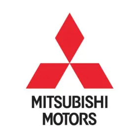 Mn102200 Mitsubishi Genuine Disc Brake Pad Retaining Clip