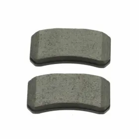 Mz690574 Mitsubishi Genuine 2001-2006 Montero Rear Brake Pads Set