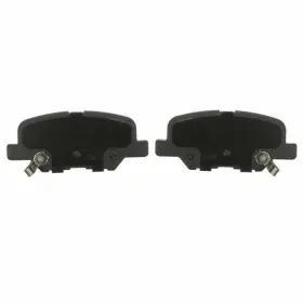 Mz690842 Mitsubishi Genuine Rear Brake Pad Set
