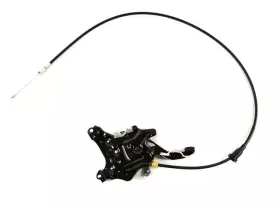 04743865ag Mopar Genuine Parking Brake Lever 4743865ag #2