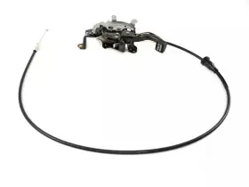 04743865ag Mopar Genuine Parking Brake Lever 4743865ag #3