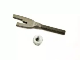 04762534 Mopar Genuine Parking Brake Adjuster Right 4762534