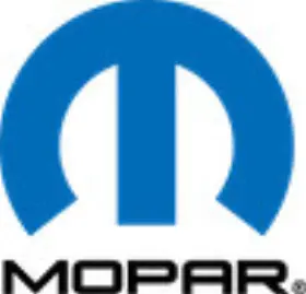 Mopar 04796419 Genuine Spring 4796419