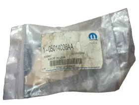 05014038aa Mopar Oem 5014038aa Brake Shoe Hold Down Spring Kit 99-04 Jeep Grand Cherokee Wj
