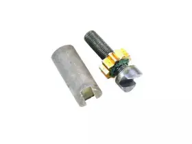 05018551ab Mopar Genuine Parking Brake Adjuster 5018551ab