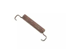 05018554aa Mopar Genuine Lower Shoe Return Spring 5018554aa #3