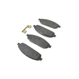 05080868ac Mopar Genuine Brake Pads 5080868ac #2