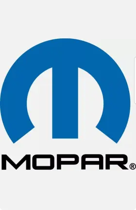 05102476aa Mopar Genuine Rear Caliper Slipper 2 Pack