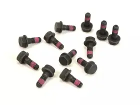 05143356ac Mopar Genuine Hex Flange Head Bolt 5143356ac 05143356ac Mopar Genuine Hex Flange Head Bolt 5143356ac