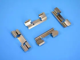 05143700aa Mopar Genuine Caliper Slipper Kit 5143700aa