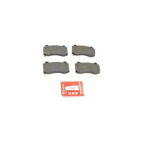 05174311ac Mopar Genuine Brake Pads 5174311ac #3