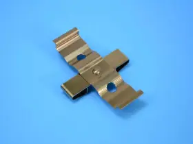 05174333aa Mopar Genuine Brake Anti-rattle Clip #3