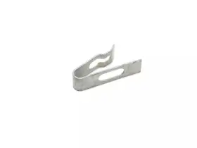 05179889aa Mopar Genuine Brake Shoe Hold Down Clip 5179889aa #2