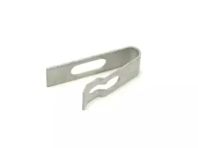 05179889aa Mopar Genuine Brake Shoe Hold Down Clip 5179889aa #3