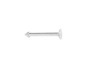 05179890aa Mopar Genuine Brake Shoe Hold Down Pin 5179890aa #3