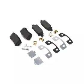 05191271ac Mopar Genuine Brake Pads 5191271ac #2