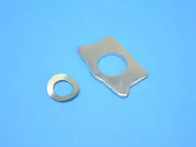 05191273ab Mopar Genuine Guide Right 5191273ab 05191273ab Mopar Genuine Guide Right 5191273ab