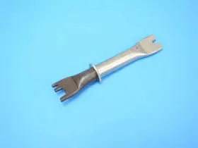 05191299aa Mopar Genuine Brake Shoe Adjuster Left 5191299aa #2