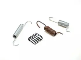 05191308ab Mopar Genuine Brake Shoe Return Spring Kit 5191308ab