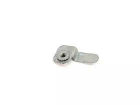 06502696 Mopar Genuine Hex Flange Lock Nut 6502696 #2