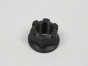 06506263aa Mopar Genuine Hex Flange Lock Nut 6506263aa #2