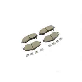 2amv3701aa Mopar Pad Kit