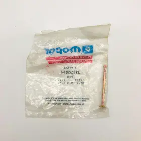 3210994 Mopar Pin For Rear Brake Shoes Oem Nos 81-86 Jeep Comanche Sealed #3 3210994 Mopar Pin For Rear Brake Shoes Oem Nos 81-86 Jeep Comanche Sealed #3