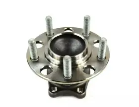 4766719ac Mopar 07-17 Jeep Compass Brake Hub And Bearing Rear Factory New Oem #2