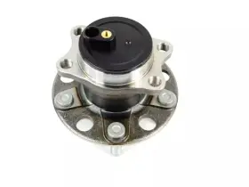 4766719ac Mopar 07-17 Jeep Compass Brake Hub And Bearing Rear Factory New Oem