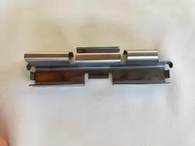 Ft02-ft06 Mopar 5139733aa Dodge Ram 1500 St Slt /durango Brake Trailing Anti Rattle/ Abutment Clip #2