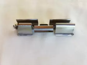 Ft02-ft06 Mopar 5139733aa Dodge Ram 1500 St Slt /durango Brake Trailing Anti Rattle/ Abutment Clip