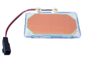 5143588aa Mopar Jeep Oem 05-07 Grand Cherokee-horn Switch #3