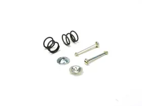 5191248ab Mopar Parking Brake Shoe Hold Down Pin Clip Fits 2010-2012 Jeep Compass Patrio